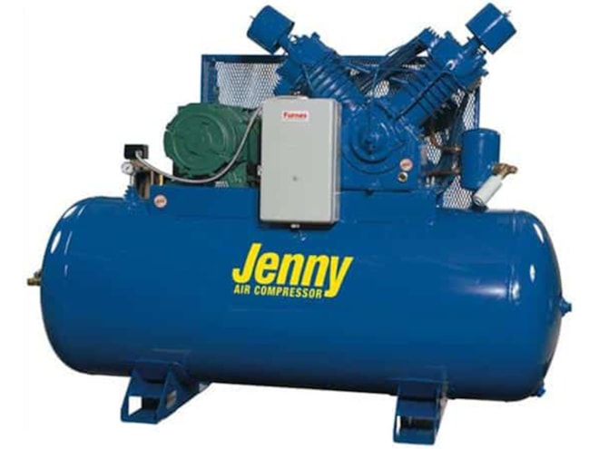 Jenny - U10B-80V-230/3