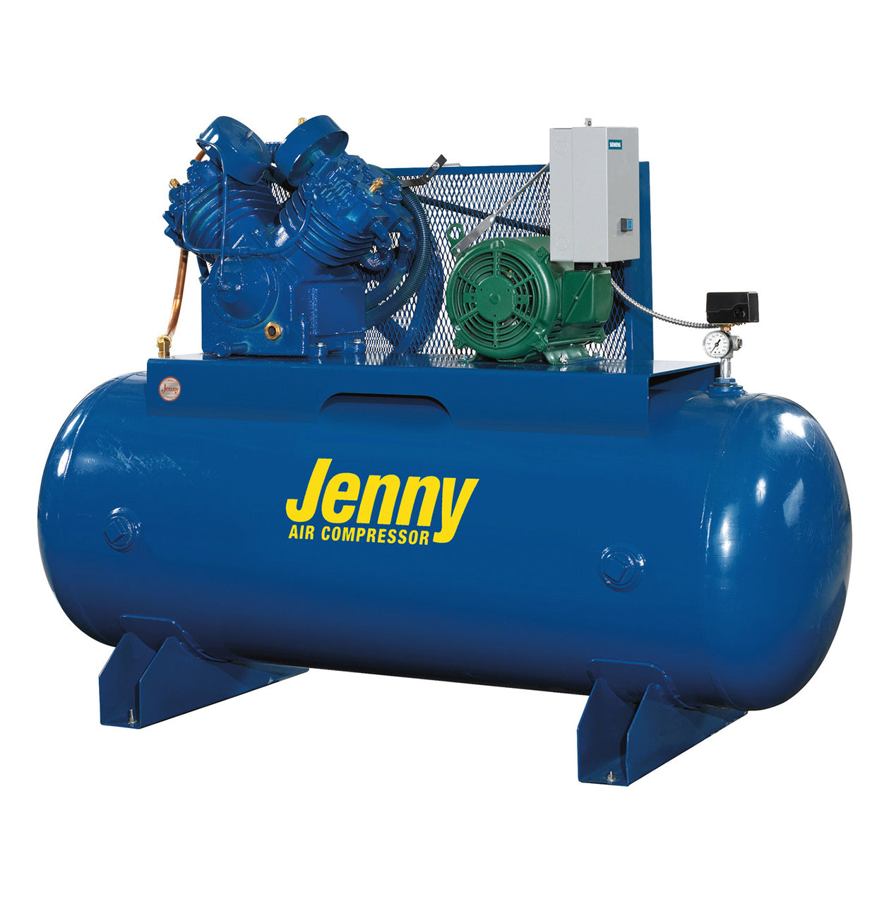 Jenny - U75B-80V-230/3