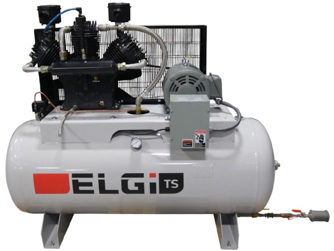 ELGi - TS05-J 80 GALLON